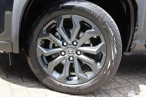 Toyota Yaris Cross 1.5 Hybrid 116 2023