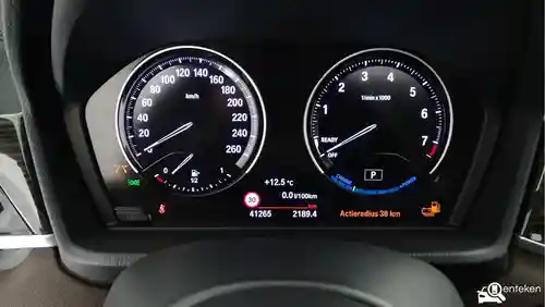 BMW X1 xDrive25e 2021