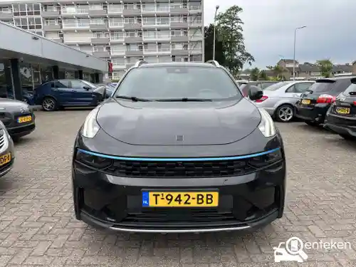 Lynk & Co 01 1.5TD PHEV 2023