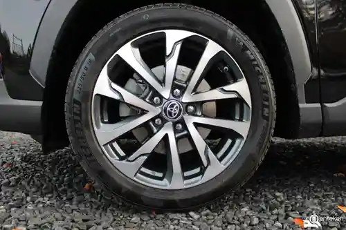 Toyota Corolla Cross 2.0 Hybrid 2023