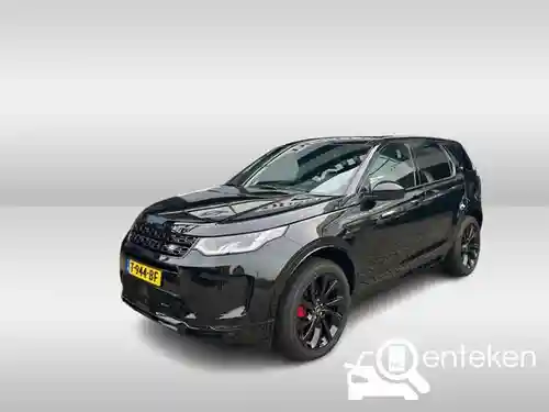 Land Rover Discovery Sport P300e 2023