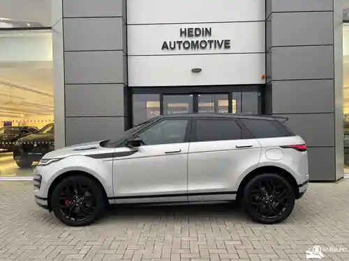 Land Rover Range Rover Evoque P300e 2023