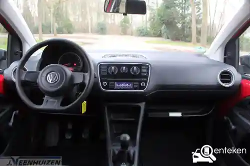 VW up! 1.0 2013