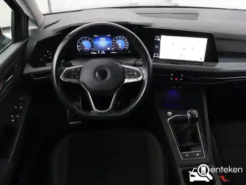 VW Golf Variant 1.5 eTSI 2022
