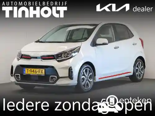 KIA Picanto 1.0 2023