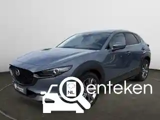 Mazda CX-30 2.0 e-SKYACTIV-X 186 2023