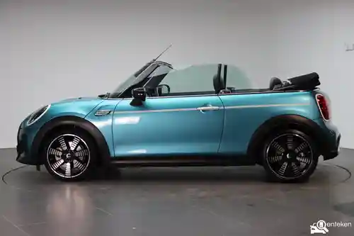 MINI  John Cooper Works 2023