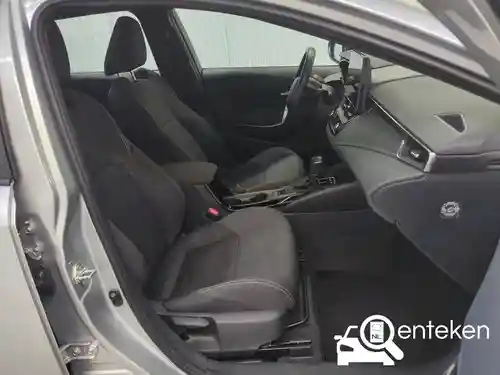 Toyota Corolla Touring Sports 1.8 Hybrid 2023