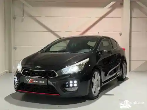 KIA pro_cee´d GT 2013