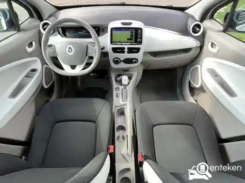 Renault Zoe R240 22 kWh 2015