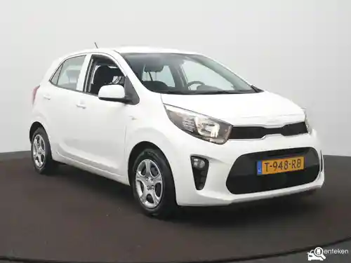 KIA Picanto 1.0 2023