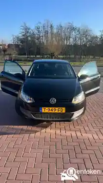 VW Polo 1.2 2010