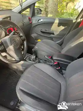 Opel Corsa 1.4 Twinport 2011