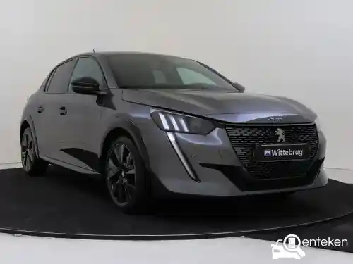 Peugeot 208 1.2 PureTech 100 2023