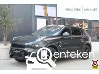 Lynk & Co 01 1.5TD PHEV 2023