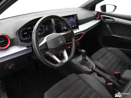 SEAT Ibiza 1.0 TSI 2023