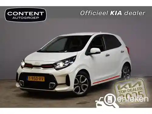 KIA Picanto 1.0 2023