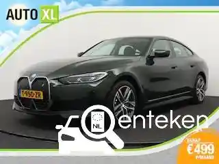 BMW i4 eDrive40 2023