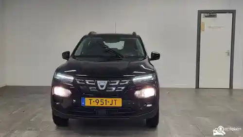 Dacia Spring Electric 2023