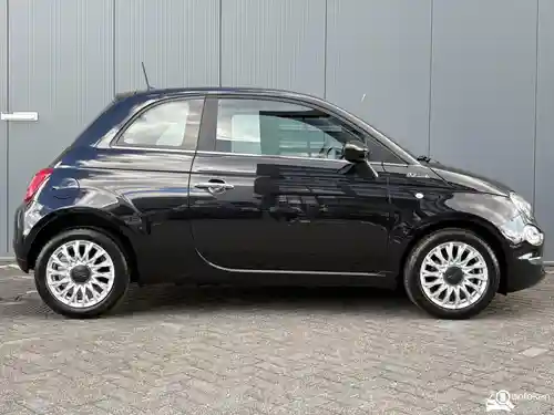 Fiat 500 1.0 Hybrid GSE 2023