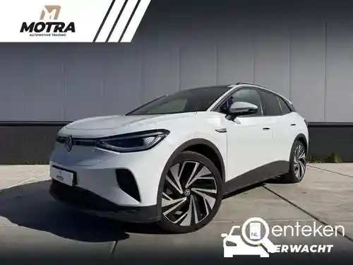 VW ID.4 Pro Performance 2021