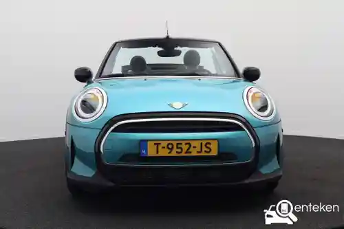 MINI Cabrio Cooper 2023