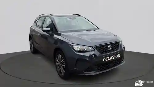 SEAT Arona 1.0 TSI 2023