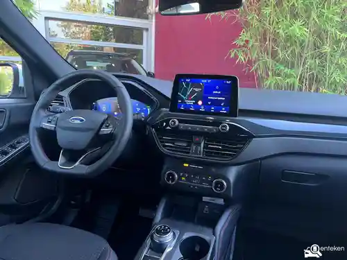 Ford Kuga 2.5 Plugin-Hybrid 2023