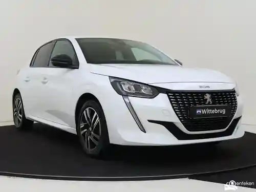 Peugeot 208 1.2 PureTech 100 2023