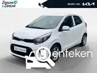 KIA Picanto 1.0 2023