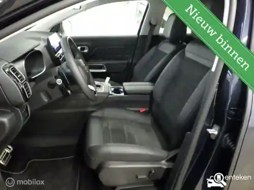 Citroen C5 Aircross Plug-In-Hybrid 225  2023