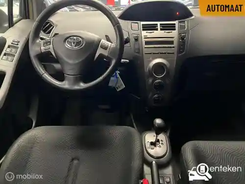 Toyota Yaris 1.3 2009