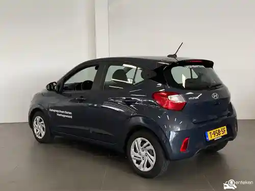 Hyundai i10 1.0 2023