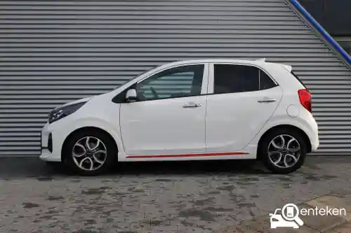 KIA Picanto 1.0 2023
