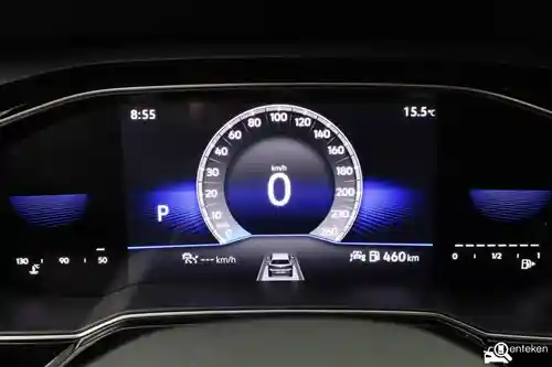 VW Polo 1.0 TSI OPF 2023