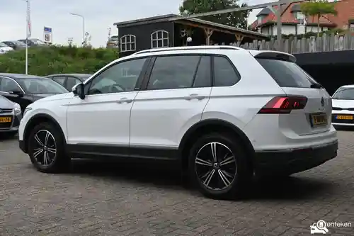 VW Tiguan 1.5 TSI OPF 2022