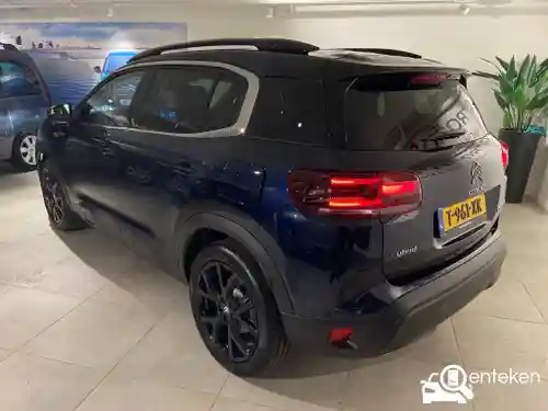 Citroen C5 Aircross Plug-In-Hybrid 225  2023
