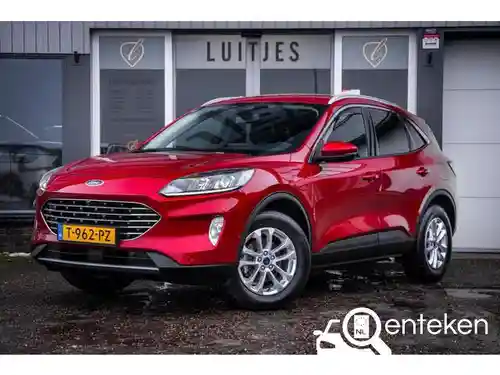 Ford Kuga 2.5 Plugin-Hybrid 2023