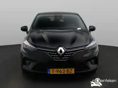 Renault Clio TCe 90 2023