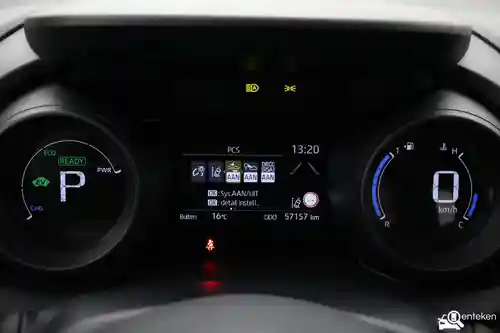 Toyota Yaris Cross 1.5 Hybrid 116 2023