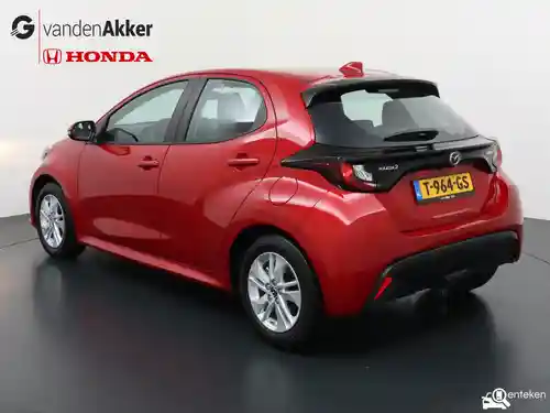 Mazda 2 Hybrid 2023