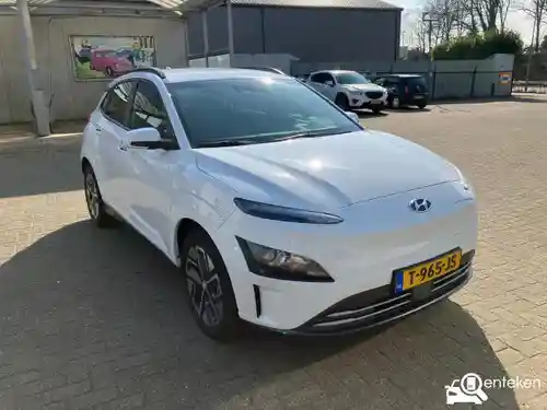 Hyundai Kona Elektro 64 kWh 2023