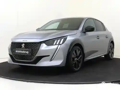 Peugeot 208 1.2 PureTech 100 2023