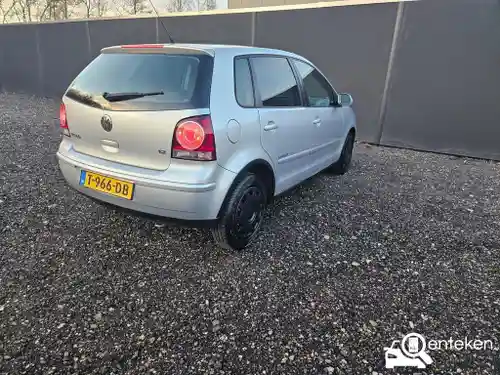 VW Polo 1.2 2009