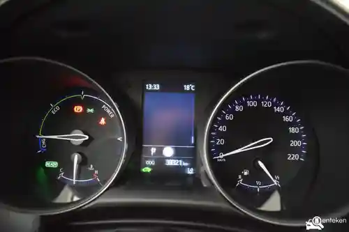 Toyota C-HR 1.8 Hybrid 2023