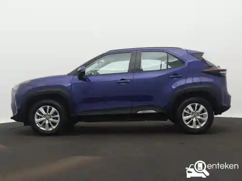 Toyota Yaris Cross 1.5 Hybrid 116 2023