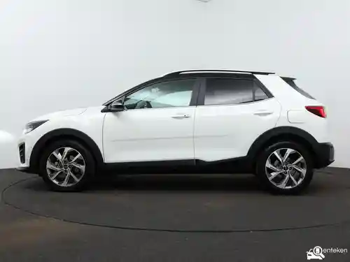 KIA Stonic 1.0 T-GDI 120 48V-Mild-Hybrid 2023