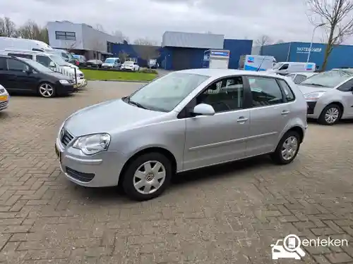 VW Polo 1.2 2006