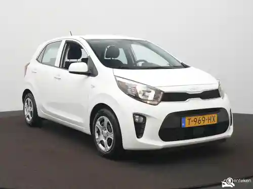 KIA Picanto 1.0 2023