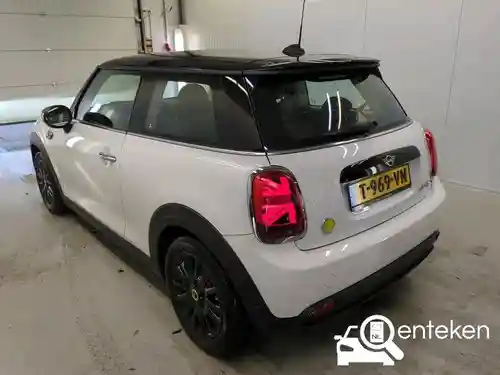 MINI  Cooper SE 2023